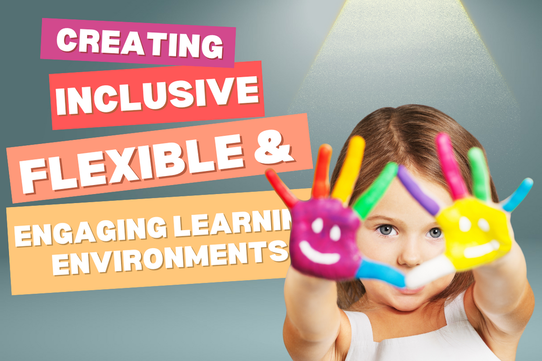 Why Every K-12 School Needs a Summit Sensory Gym: Creating Inclusive, Flexible, and Engaging Learning Environments