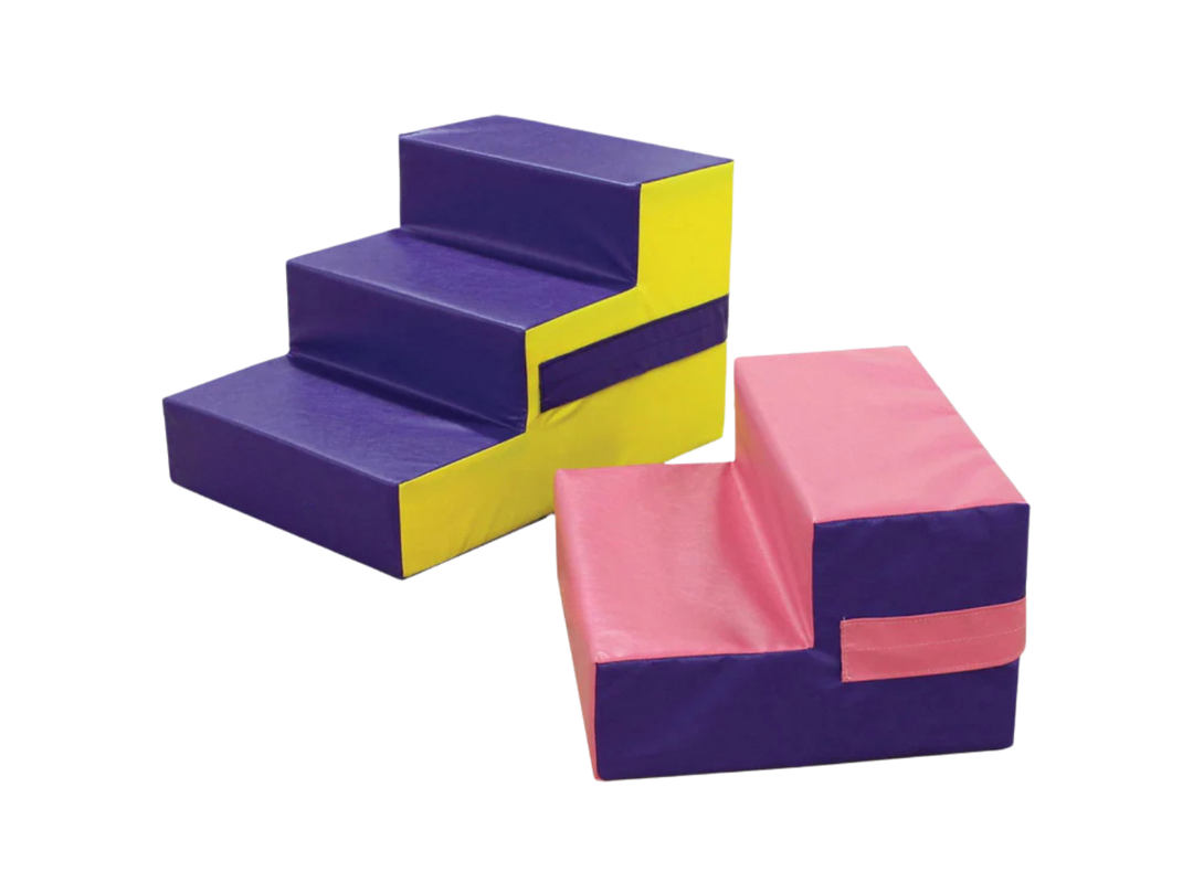 SSG Soft Steps