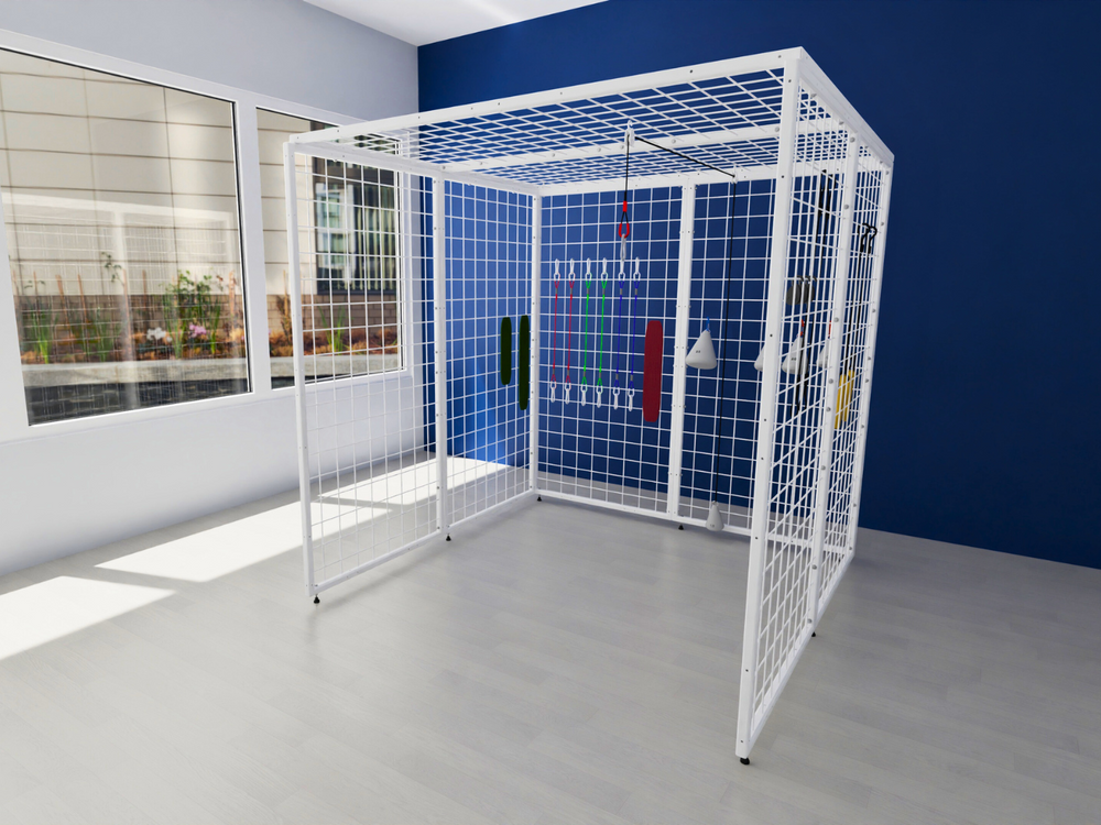 Summit Flex: Universal Exercise Unit