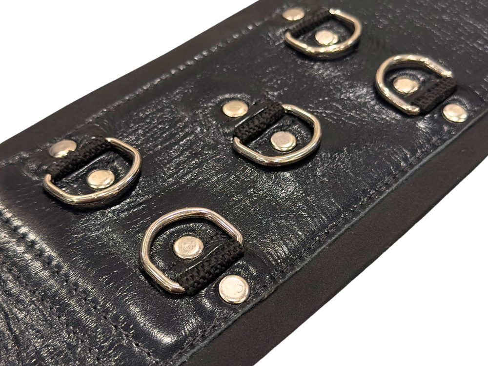 Summit Flex: Universal Exercise Unit - Belt