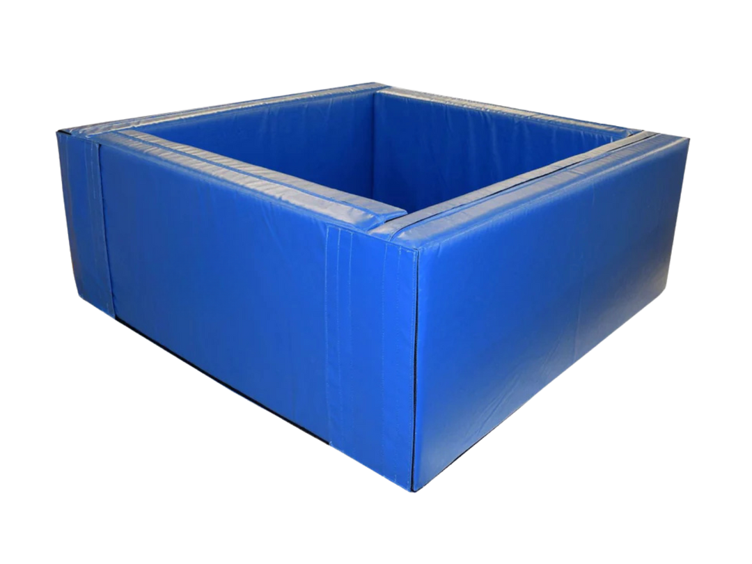 Sensory Therapy Ball Pit