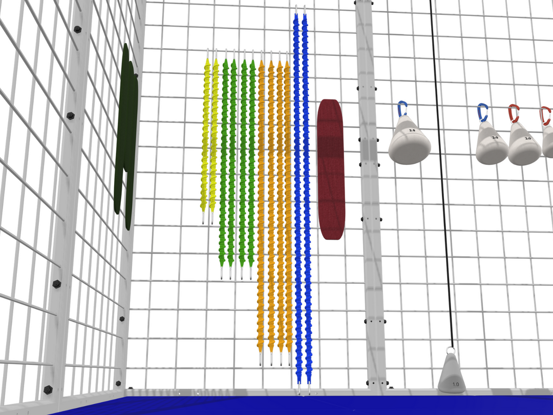 Summit Flex: TheraBungee Kit