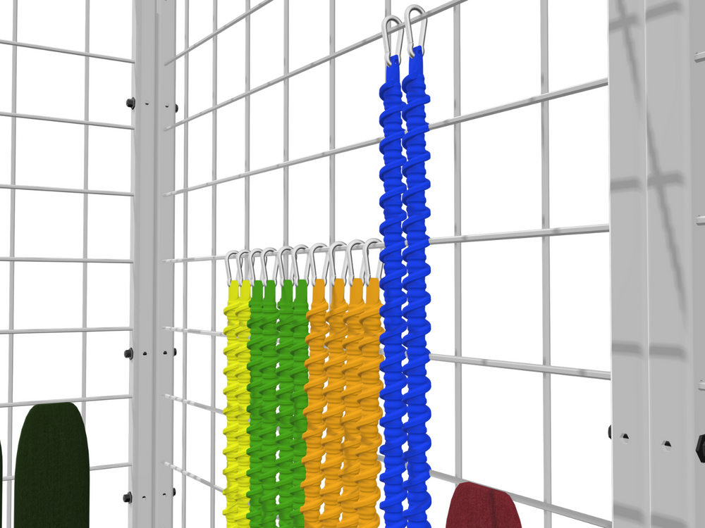 Summit Flex: TheraBungee Kit