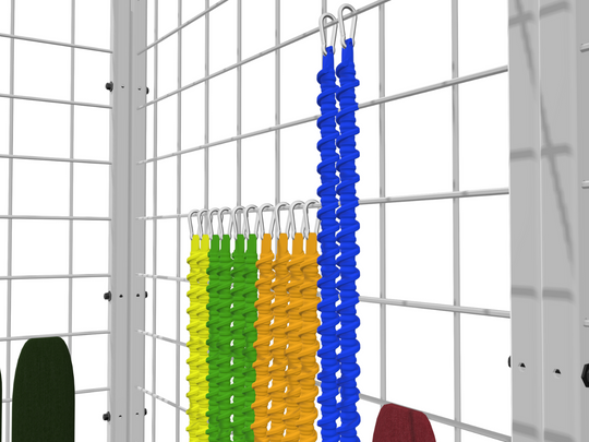 Summit Flex: TheraBungee Kit