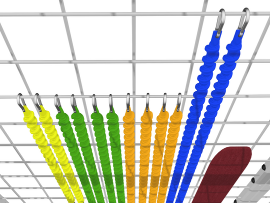 Summit Flex: TheraBungee Kit