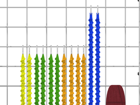 Summit Flex: TheraBungee Kit