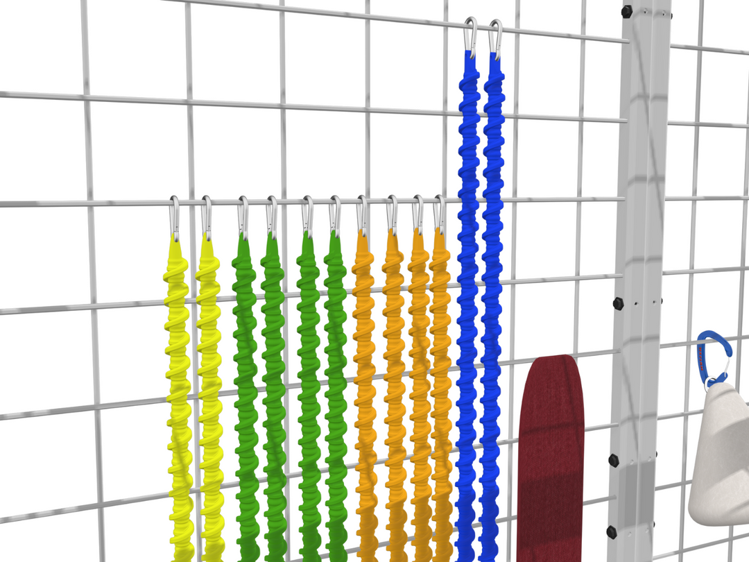 Summit Flex: TheraBungee Kit