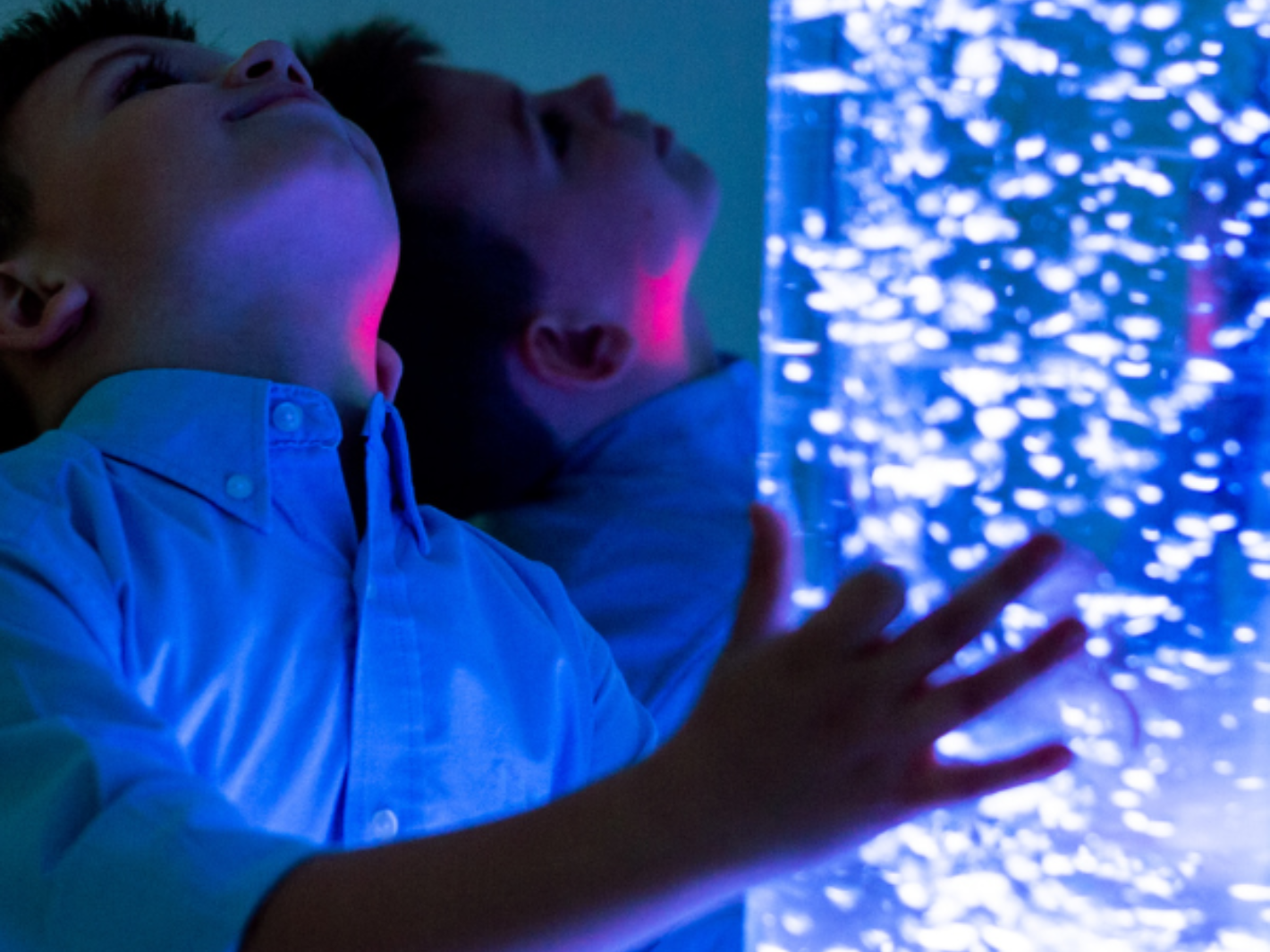 Sensory Room Equipment