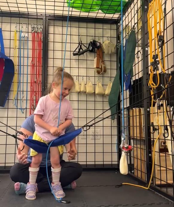Therapy in Action