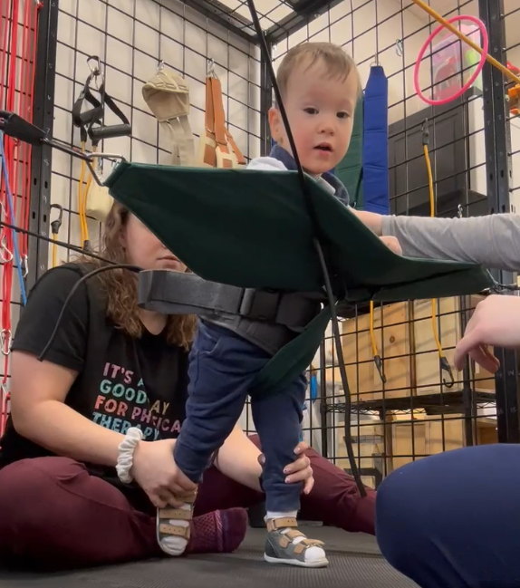 Therapy in Action