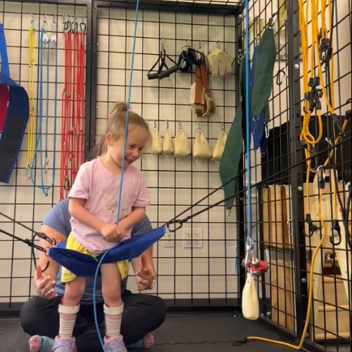 Therapy in Action