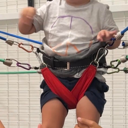 Therapy in Action