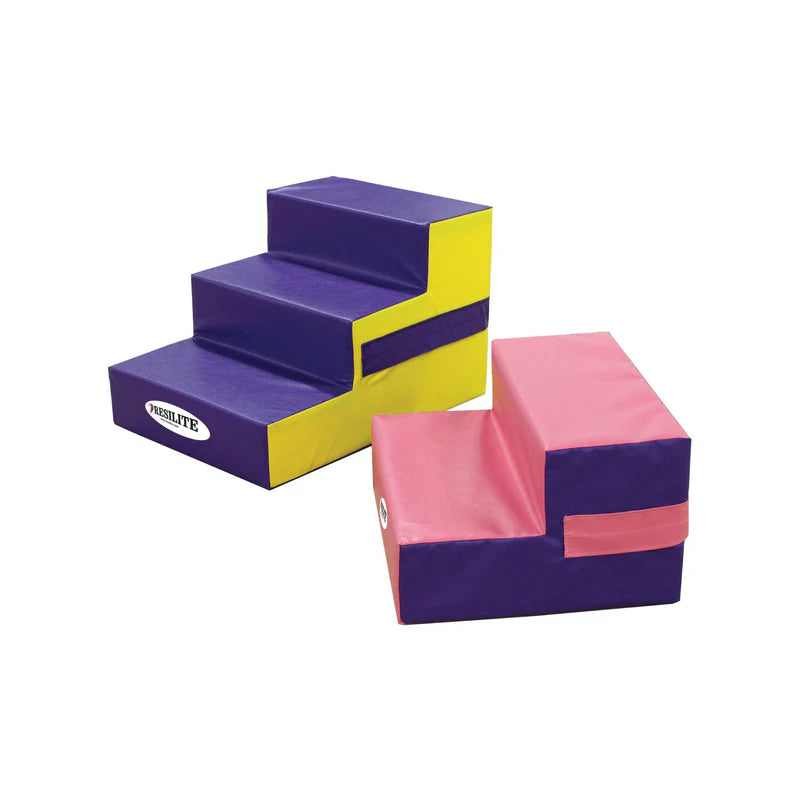 Sensory Therapy Mats & Pads - Summit Sensory Gym
