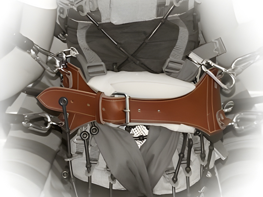 Summit Flex: Universal Exercise Unit - Belt