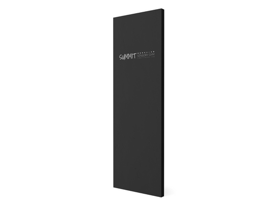Summit Safe - Wall Padding