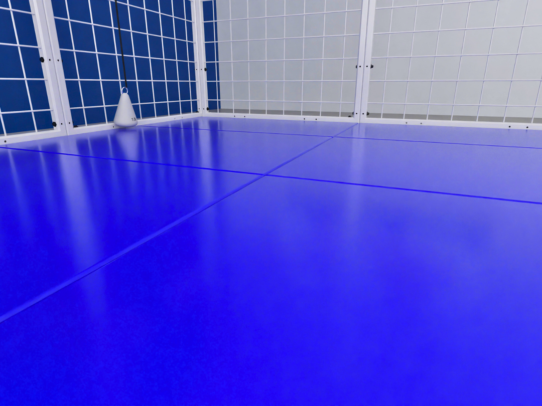 Summit Flex: Safety Floor Mat