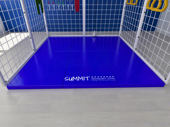 Summit Flex: Safety Floor Mat
