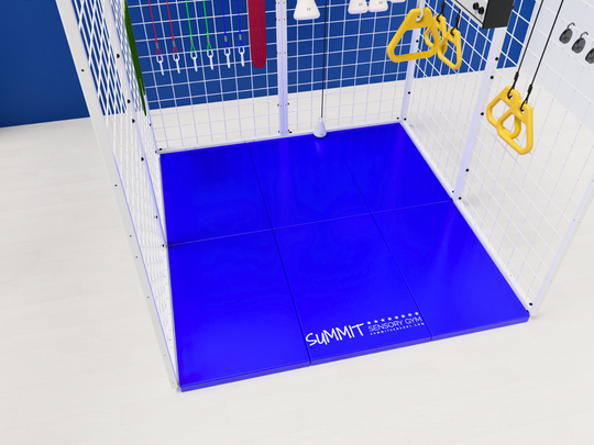 Summit Flex: Safety Floor Mat