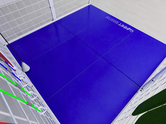 Summit Flex: Safety Floor Mat