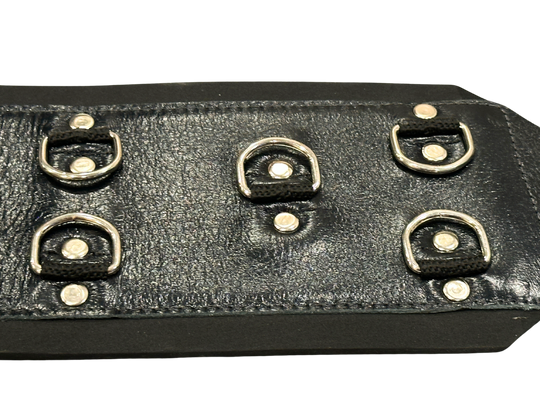Summit Flex: Universal Exercise Unit - Belt