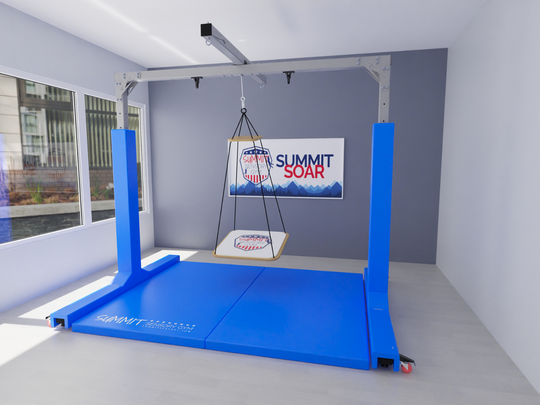 Summit Sensory Gym