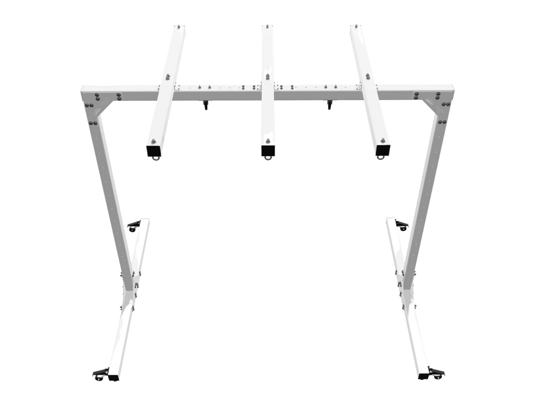 Summit Soar S3: Mobile Free-Standing Therapy Swing Frame
