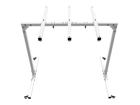 Summit Soar S3: Mobile Free-Standing Therapy Swing Frame